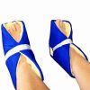 Convoluted Foam Heel & Elbow Pads - Covered - Image 2