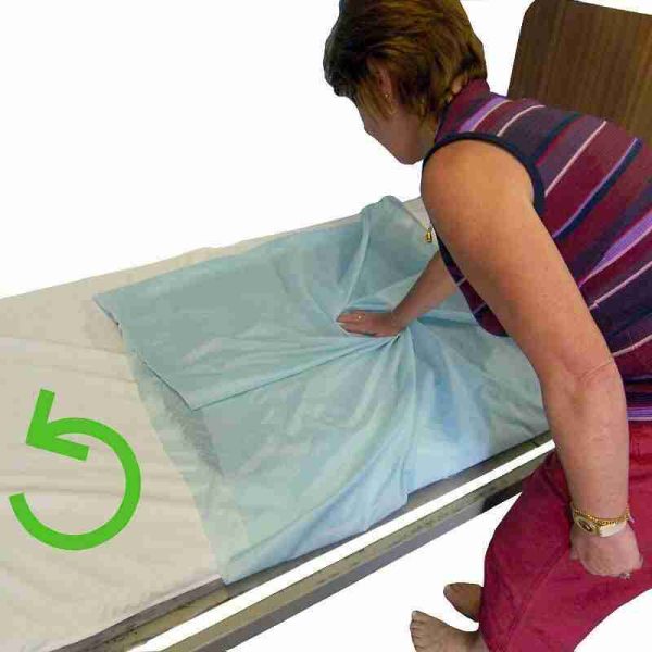 Turn Yourself Sheet - Image 3
