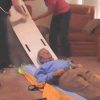 ResQslide Board & Chair Strap Kit - Image 8