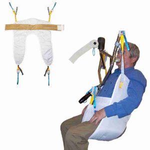 RPH Keyhole Access Sling