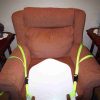ResQslide Board & Chair Strap Kit - Image 10