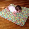Baby Padded Play Mat