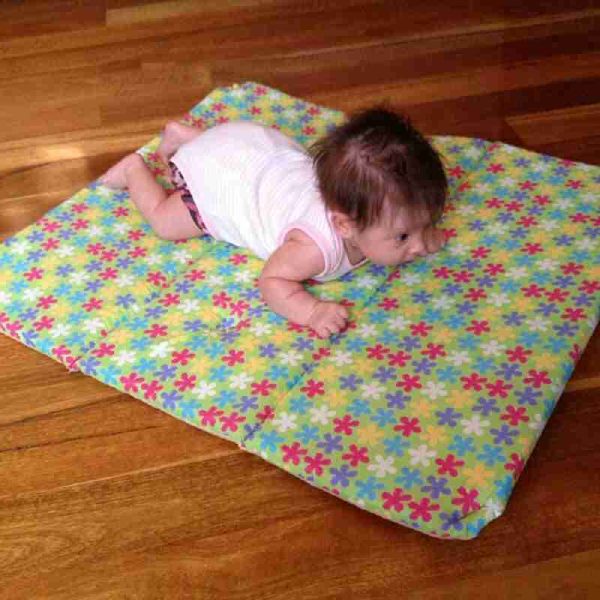 Baby Padded Play Mat