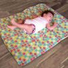 Baby Padded Play Mat - Image 4
