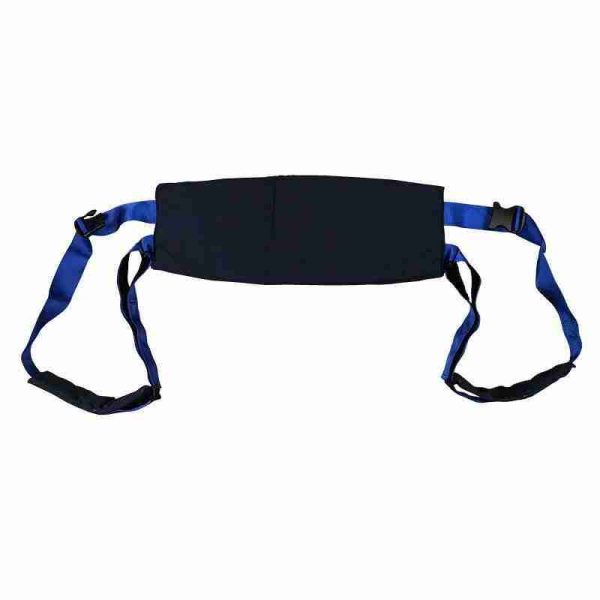 Back Strap - Lumbar - Image 2