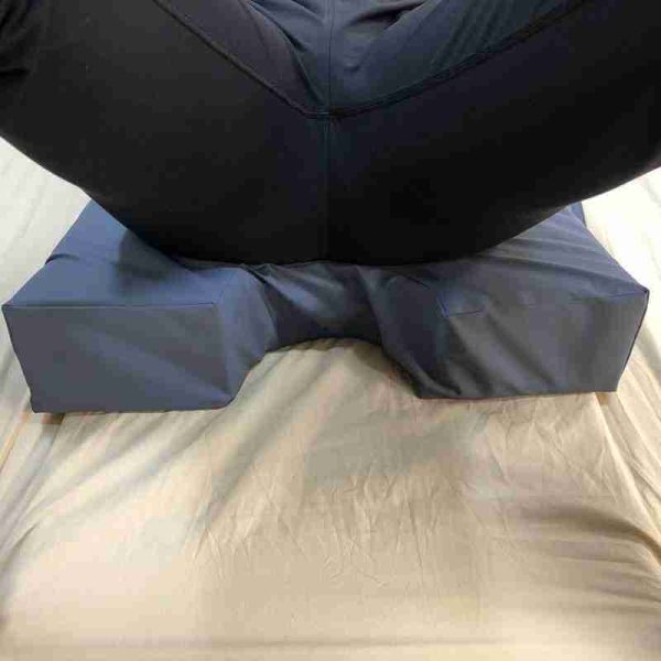Speculum Examination Wedge - Image 2