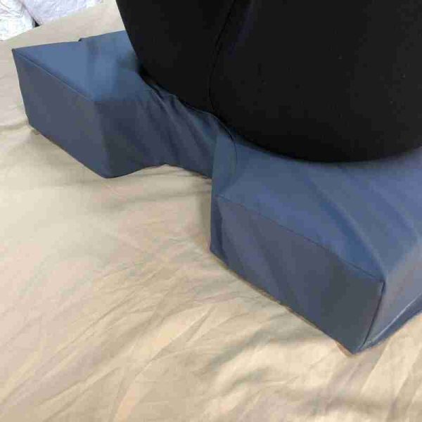 Speculum Examination Wedge - Image 3