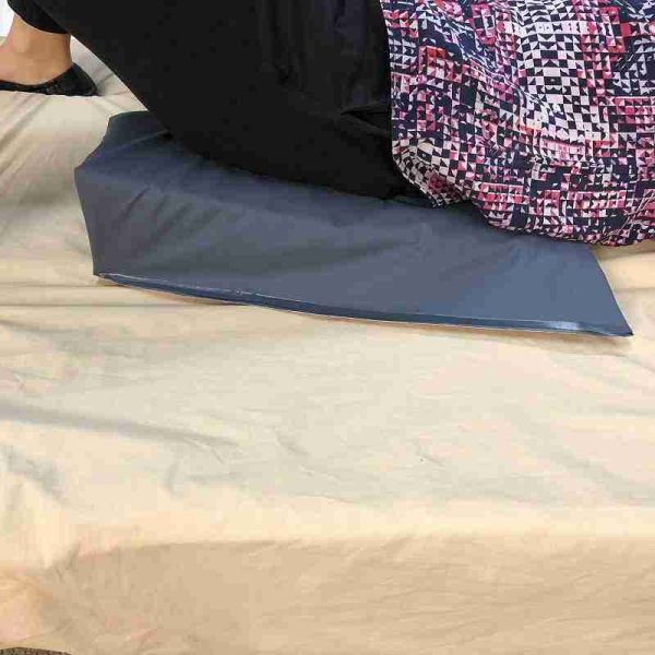 Speculum Examination Wedge - Image 4