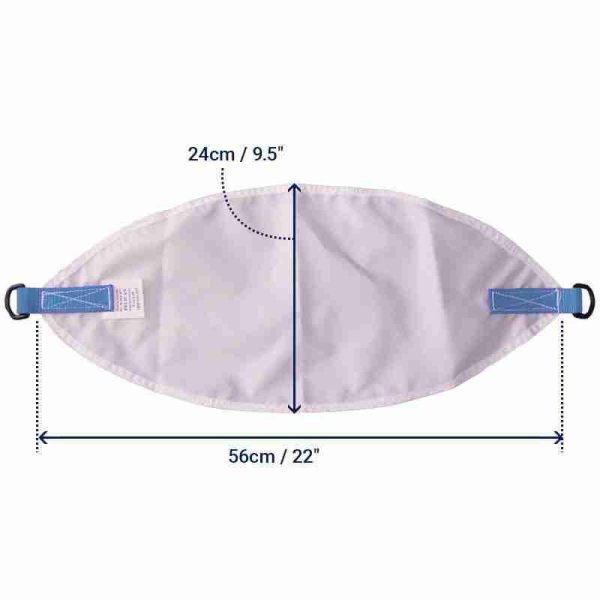 Knee/Leg Sling - Image 2
