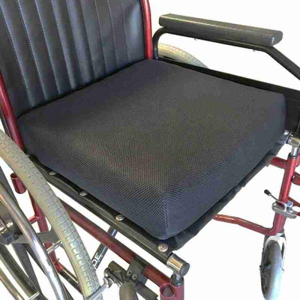 Pressure Relief Cushion with Airmesh Cover - Image 2