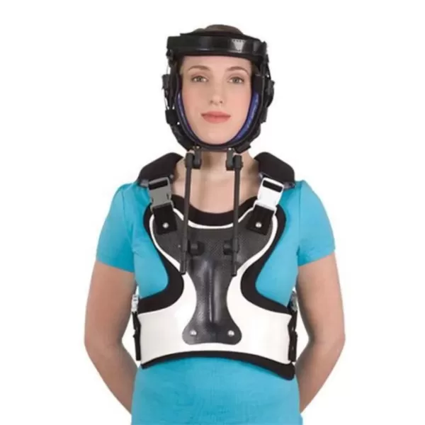 Lerman Non-invasive Halo