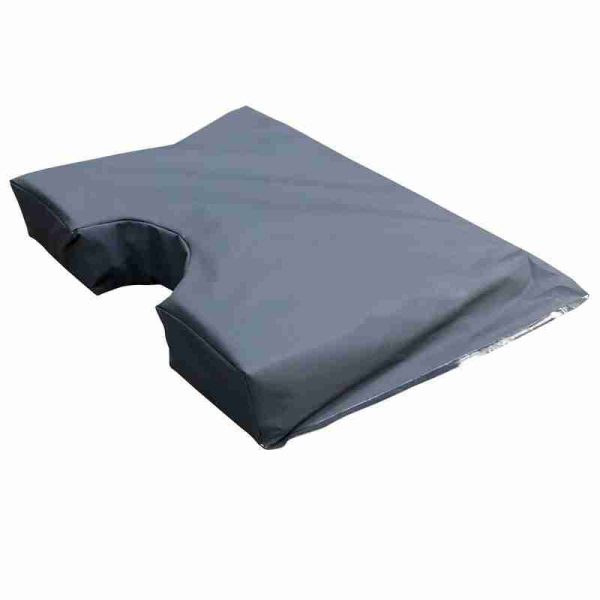 Speculum Examination Wedge