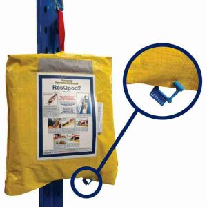 Security ID Tags