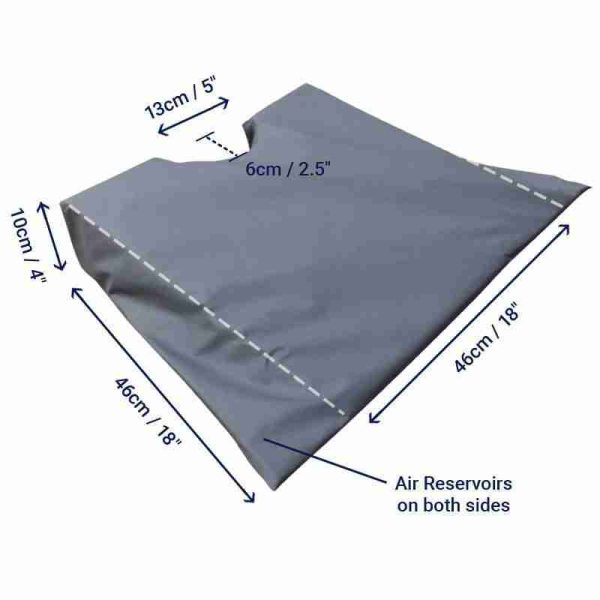 Speculum Examination Wedge - Image 6