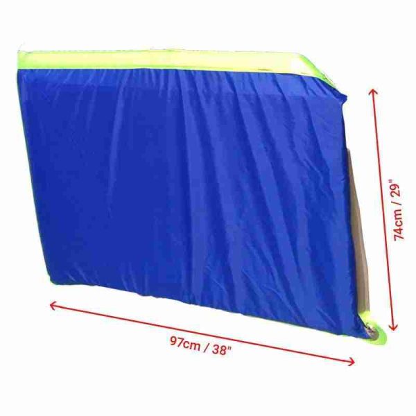 Wheelchair Boot Slider Bag - Image 3