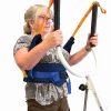 Stand Up Sling with Buckle Belt - Image 2
