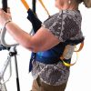Stand Up Sling with Buckle Belt - Image 3