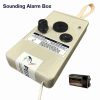Stand Up Alarm Spare Alarm Boxes - Image 2
