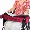 Arm/Wheelchair Lap Cushion - Image 2