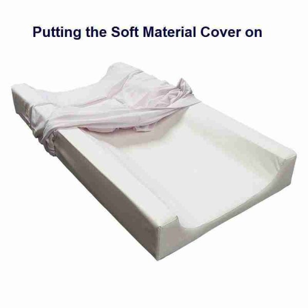 Baby Change Mat Cover - Image 3