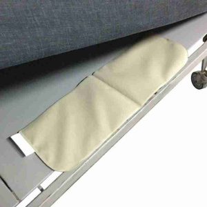 Anti-Slide Mattress Pad