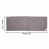 Anti-Slide Mattress Pad - Image 5