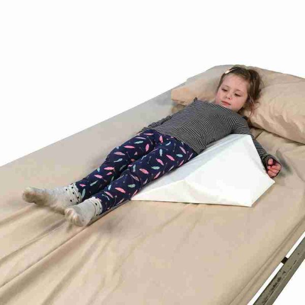 Bed Wedge - Small - Angled - Image 3