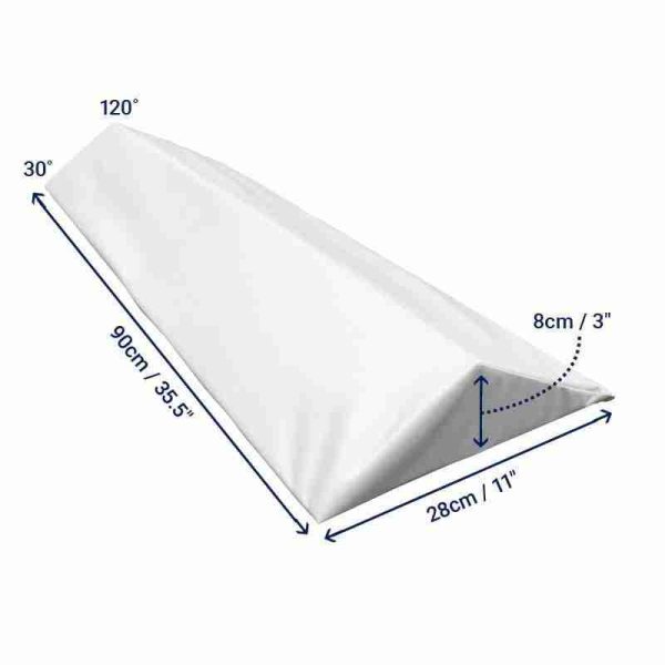 Bed Wedge - Small - Extra Long - Image 2