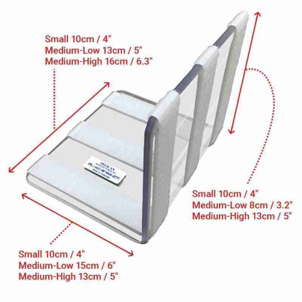 Body Bracket - Thermoregulating - Image 5