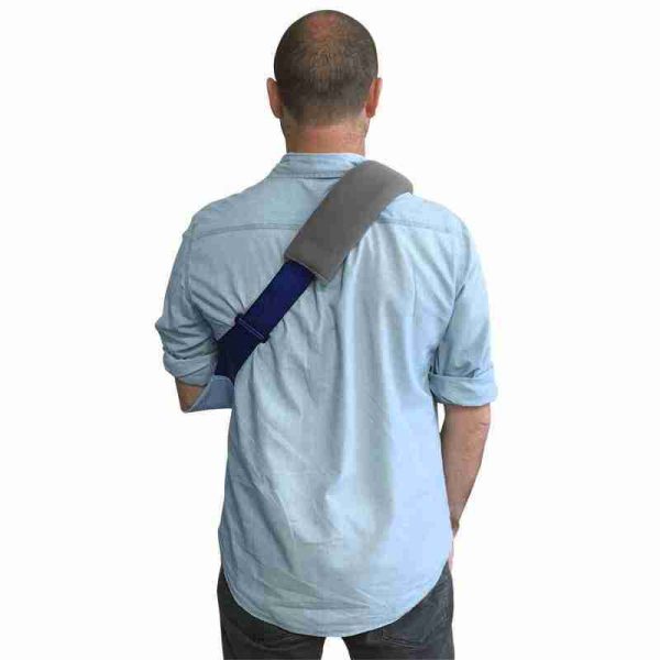 Elbow & Wrist Sling - Image 2