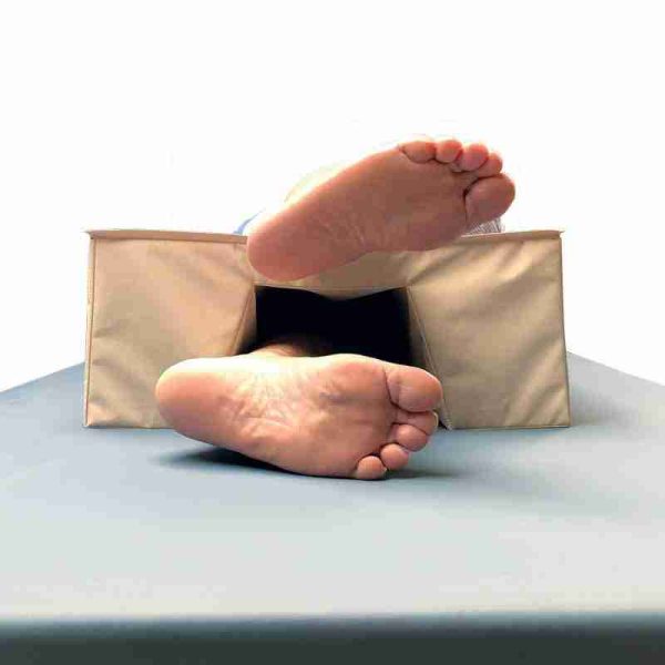 Femoral Positioning Rest - Image 4