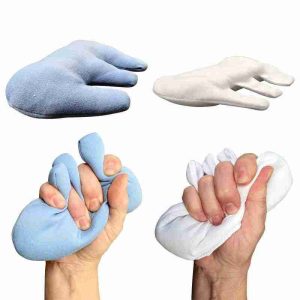 Hand Contraction Pads
