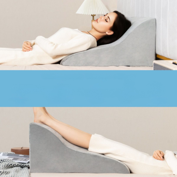 Ergonomic Body Elevation Pillow - Image 2