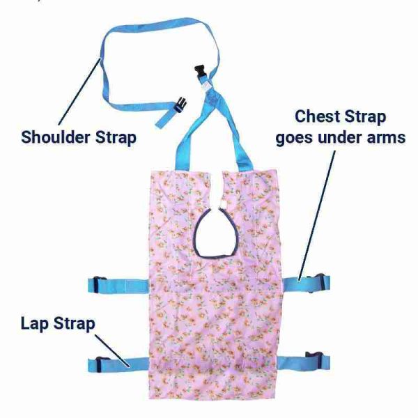 Posture Pinnie - Image 3