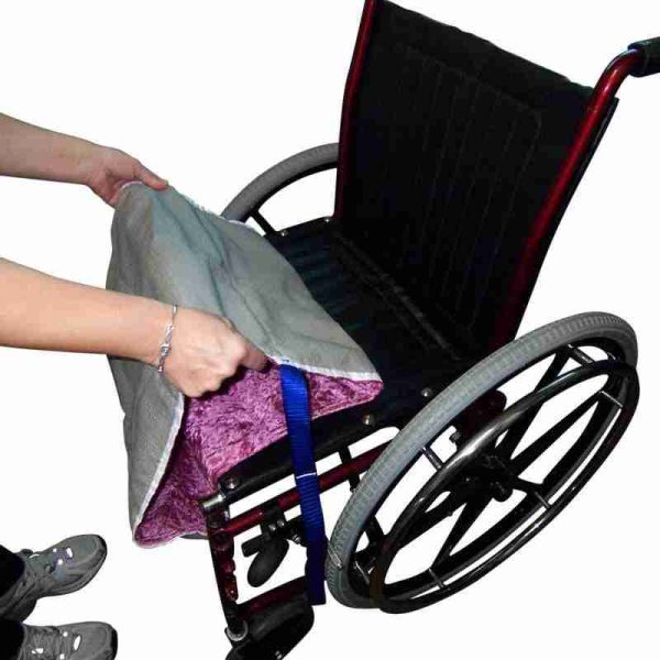 Sit Slide & Stand Pad - Image 3