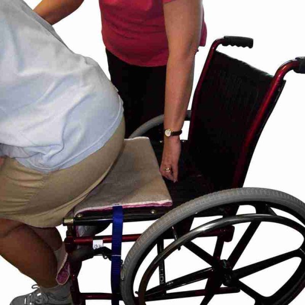 Sit Slide & Stand Pad - Image 4