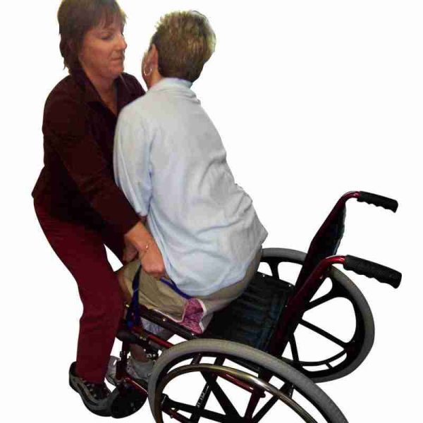 Sit Slide & Stand Pad - Image 5