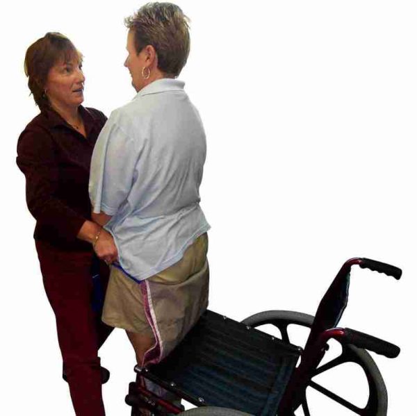 Sit Slide & Stand Pad - Image 6