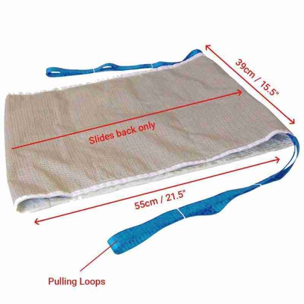 Sit Slide & Stand Pad - Image 7