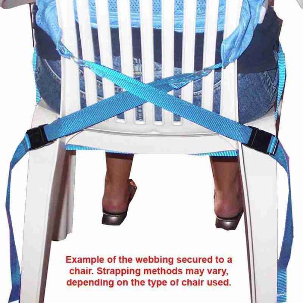 Shenton Safety Vest - Image 2