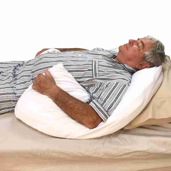 Soft U-Shaped Cushion - Image 5