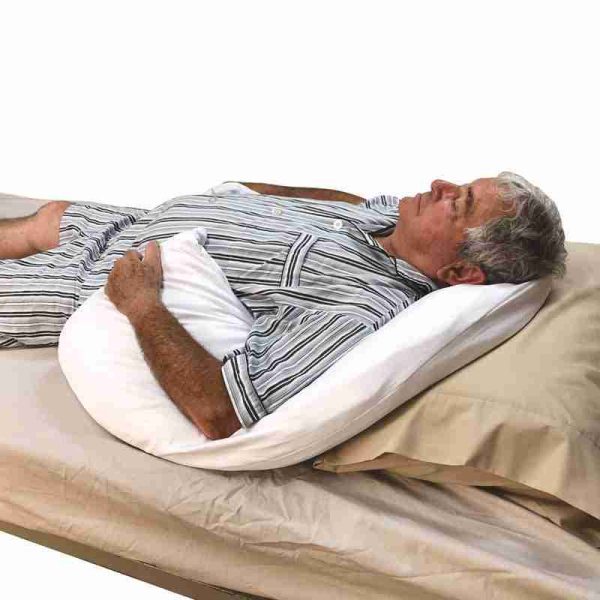 Soft U-Shaped Cushion - Image 6