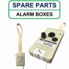 Stand Up Alarm Spare Alarm Boxes