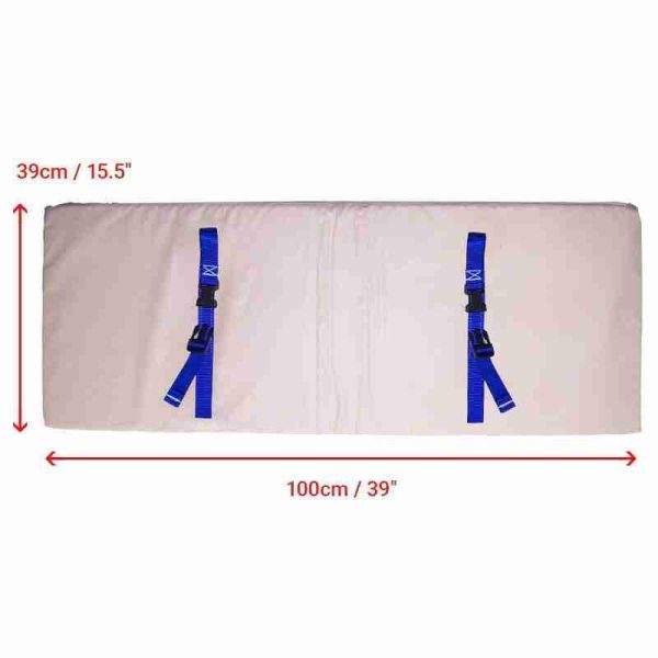 Stand Up Footboard Alarm - Image 4
