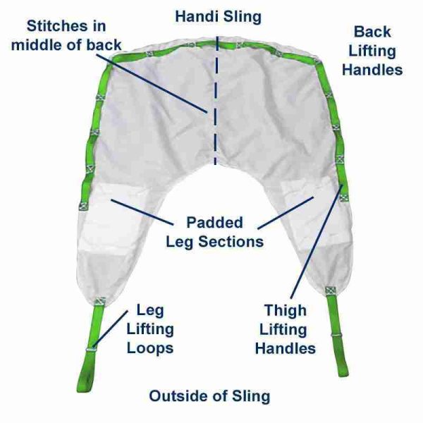 Handi Sling - Image 9