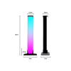 Smart LED Light Bars | 25cm - Image 3