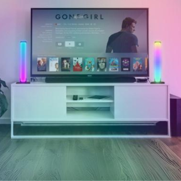 Smart LED Light Bars | 25cm - Image 4