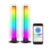 Smart LED Light Bars | 25cm