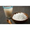 Fossil Shell Flour Powder - Food Grade Diatomaceous Earth - Image 4