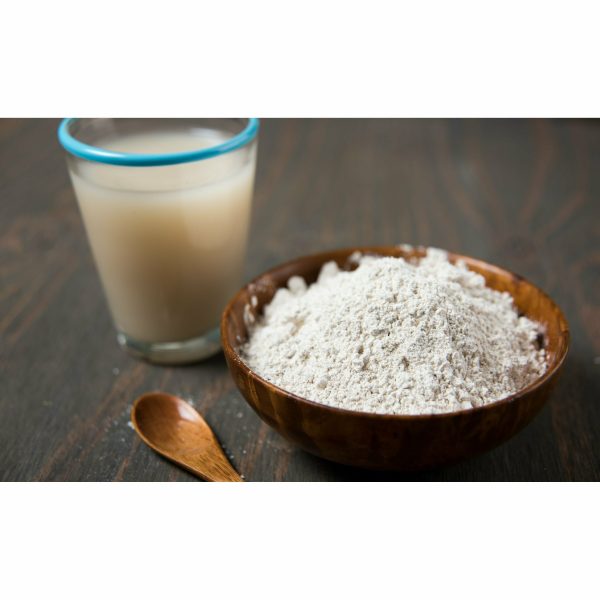 Fossil Shell Flour Powder - Food Grade Diatomaceous Earth - Image 4